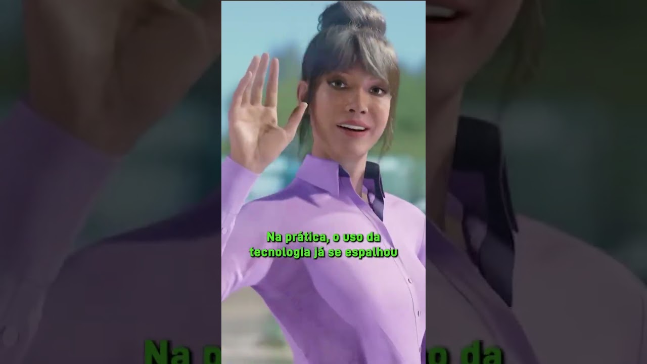 Mark Zuckerberg quer uma IA para ajudá-lo a ser CEO