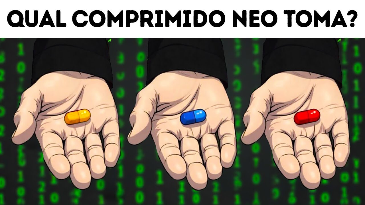 Enigmas de Filmes Que Só Fãs de Cinema Mais Aficionados Conseguem Resolver
