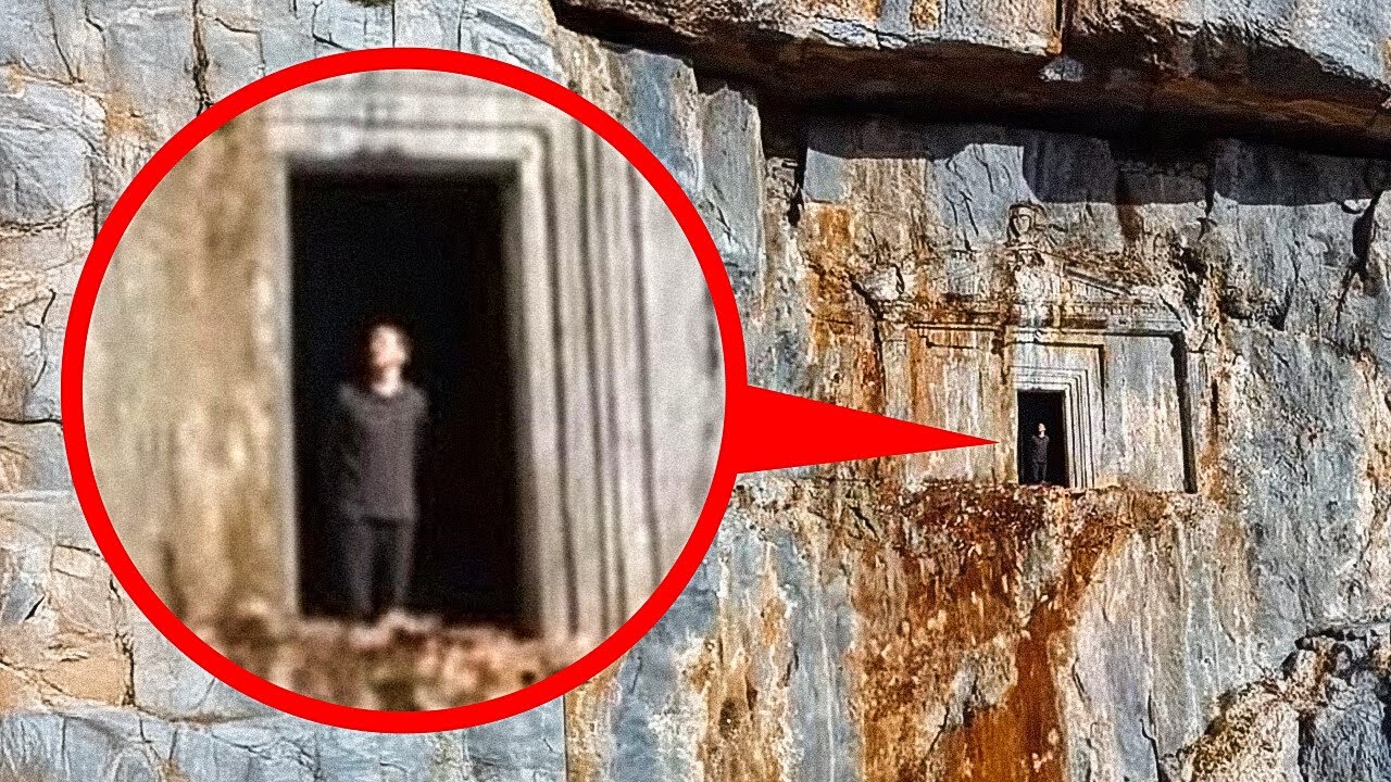 Mistérios arqueológicos que exigem uma nova história