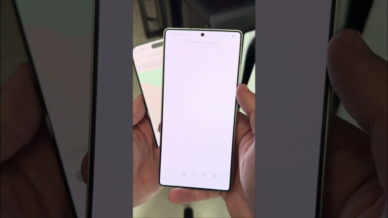 Como configurar o seu celular pra avisar que você chegou automaticamente