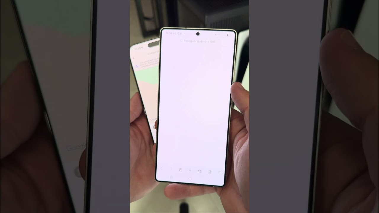 Como configurar o seu celular pra avisar que você chegou automaticamente