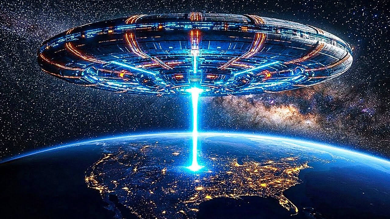 A NASA planeja construir usinas de energia solar do tamanho de cidades no espaço