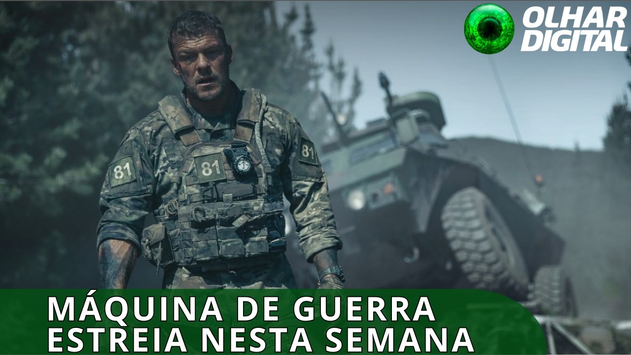 Novo filme original da Netflix promete te deixar sem fôlego