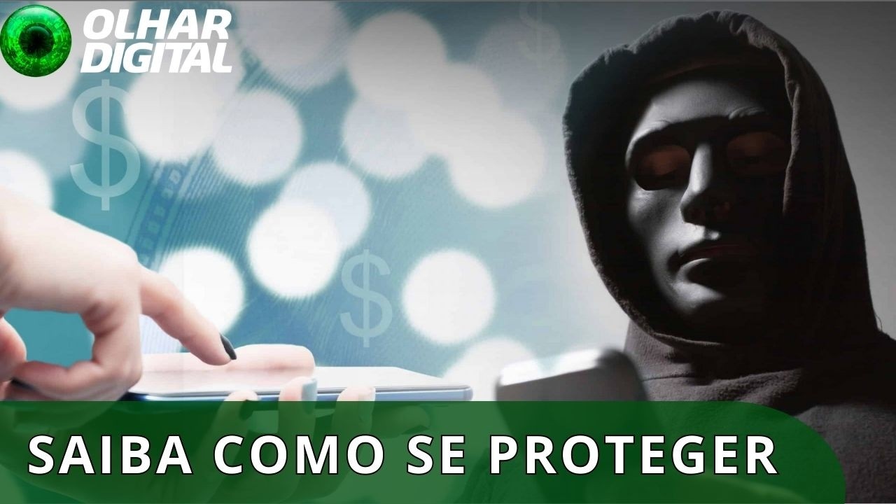 Novo golpe do INSS: aplicativo falso rouba senhas e dados bancários