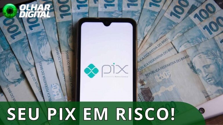 Novo malware no Android intercepta pagamentos Pix no Brasil