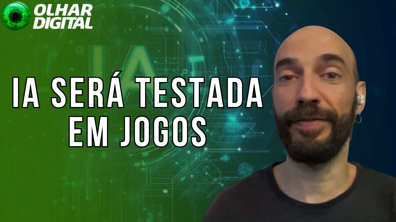 Novo teste vai avaliar capacidades da IA | Pena