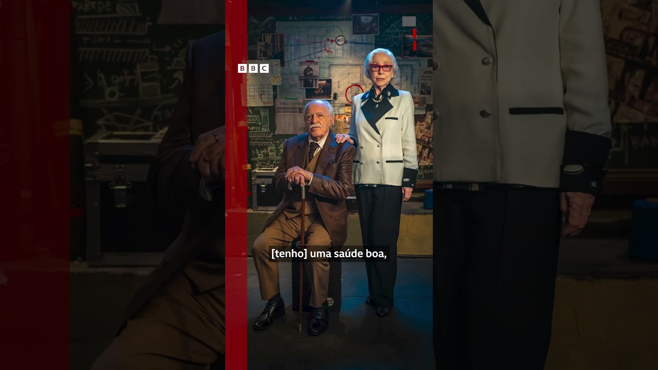 Ary Fontoura, aos 93, rejeita aposentadoria: 'Tenho muita coisa ainda para fazer'