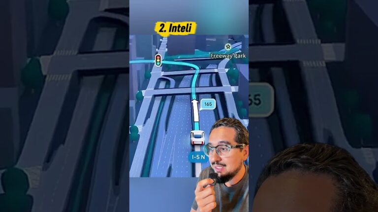 O Google Maps atualizou e ficou melhor