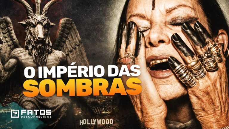 O lado mais sombrio de Hollywood...