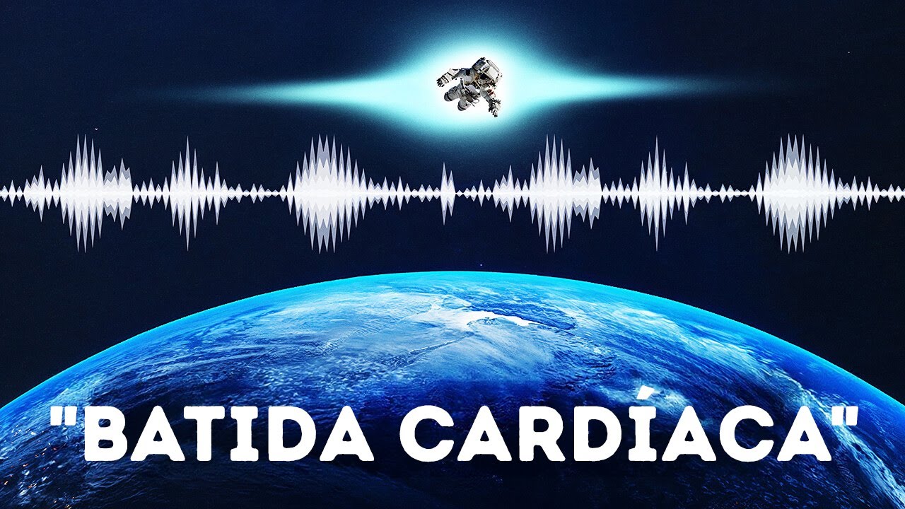 O que os astronautas ouviram antes de tudo dar errado