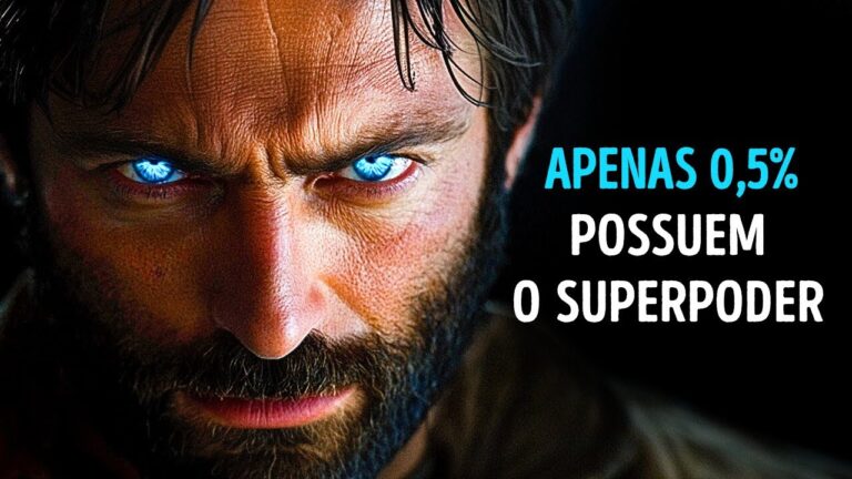 O que significa ter DNA Denisovano?