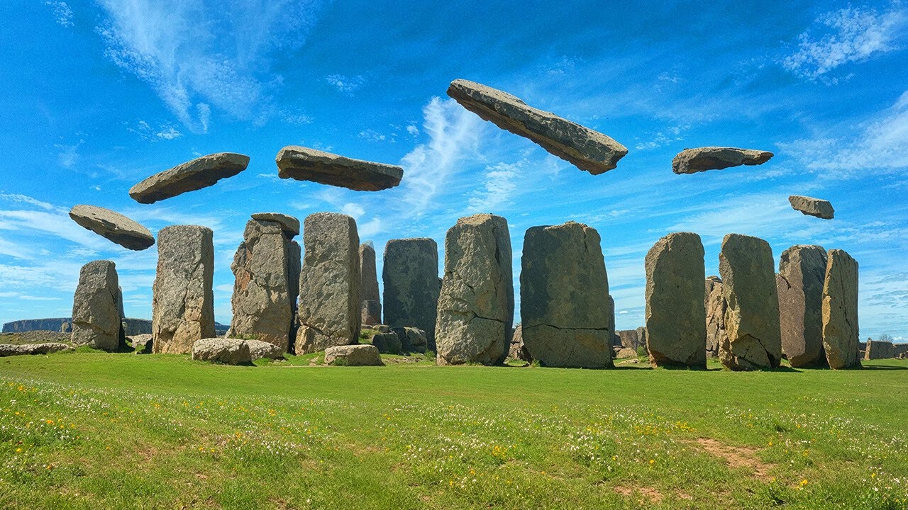 O verdadeiro propósito de Stonehenge acaba de ser descoberto