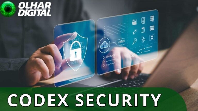 OpenAI lança novo agente de IA para cibersegurança