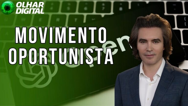 OpenAI pode ter dado tiro no pé com IA militar | Alvaro Machado Dias