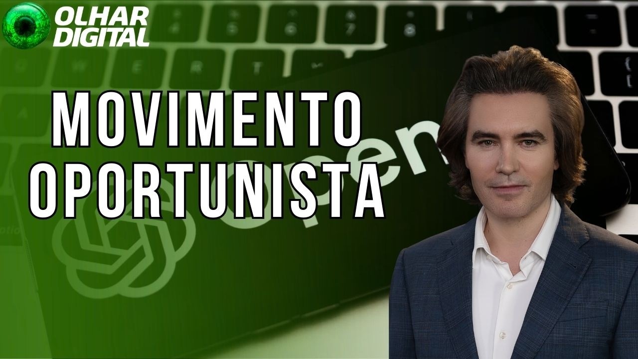 OpenAI pode ter dado tiro no pé com IA militar | Alvaro Machado Dias