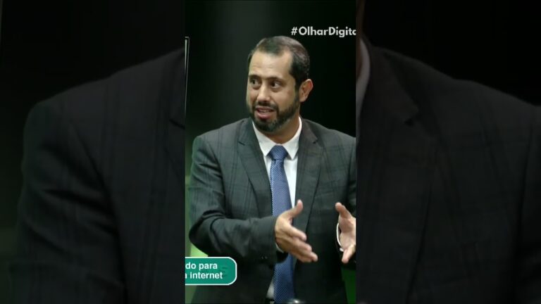 Meta firma acordo para combater exploração de menores na internet | Leandro Alvarenga