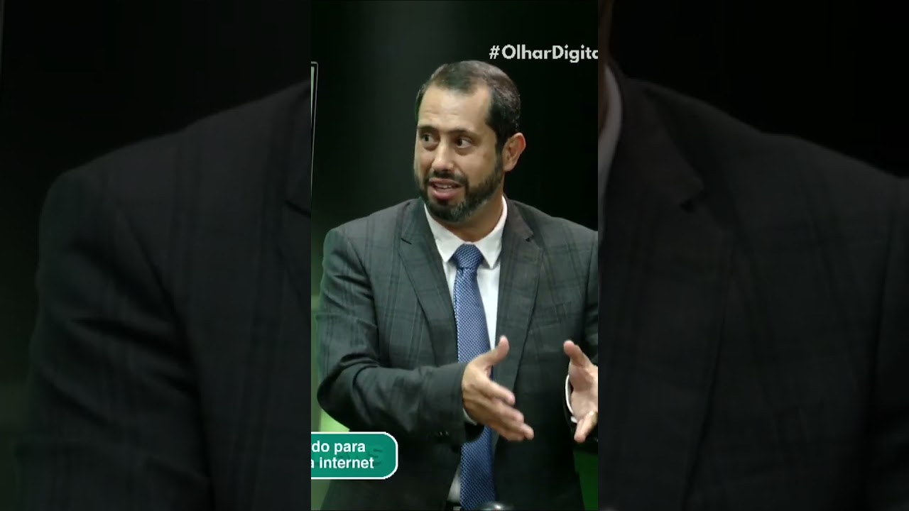 Meta firma acordo para combater exploração de menores na internet | Leandro Alvarenga