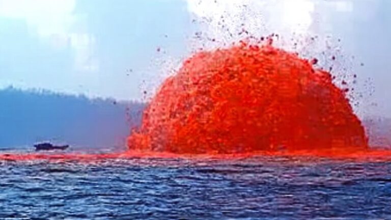 Os mistérios mais bizarros da natureza - finalmente explicados