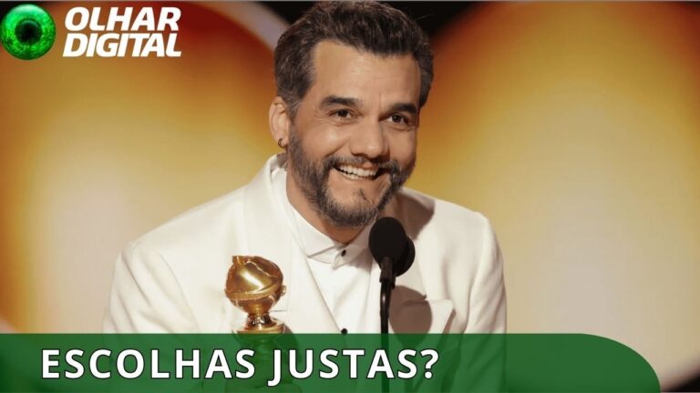 Oscar 2026 entrou para a história