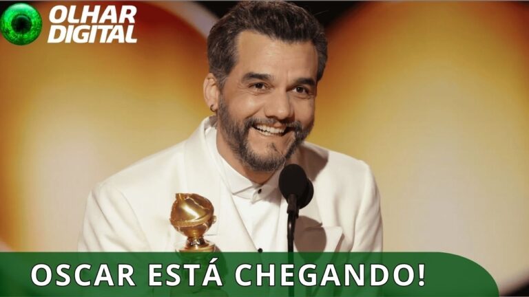 Oscar 2026: onde assistir e que horas começa?