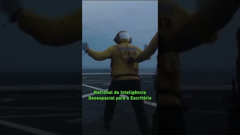 Pentágono escolhe IA para Forças Armadas dos EUA