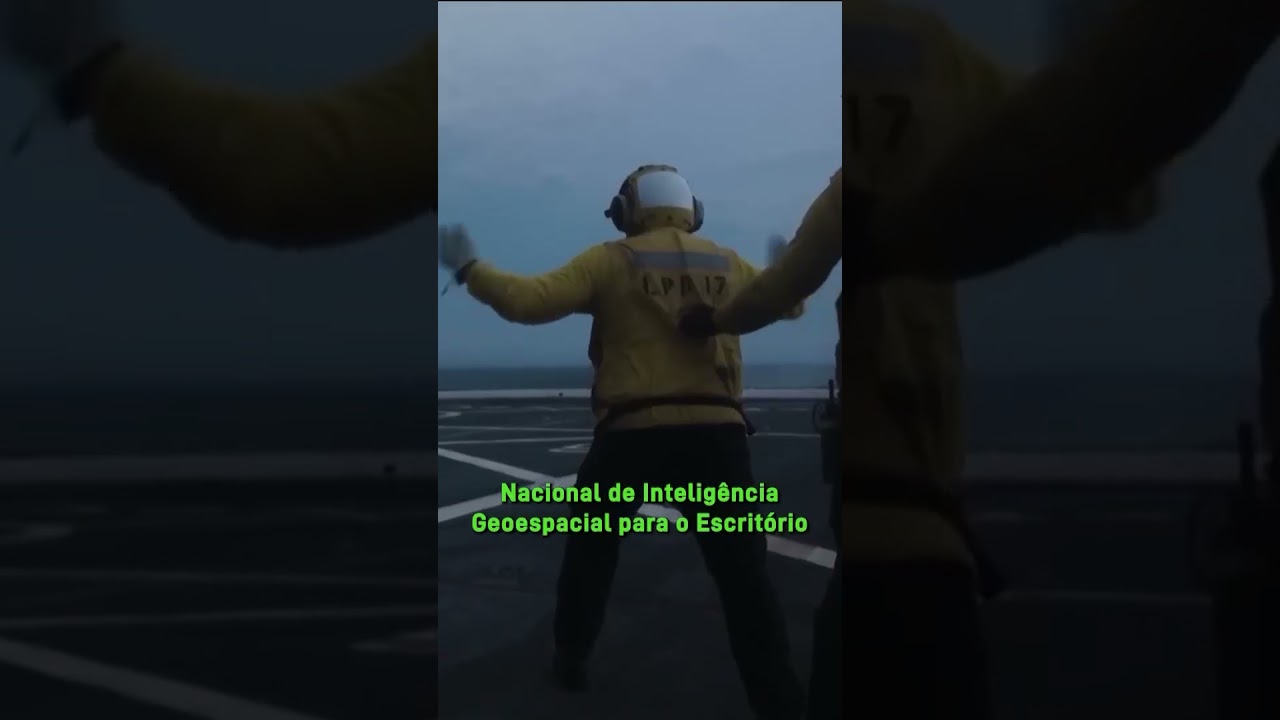 Pentágono escolhe IA para Forças Armadas dos EUA