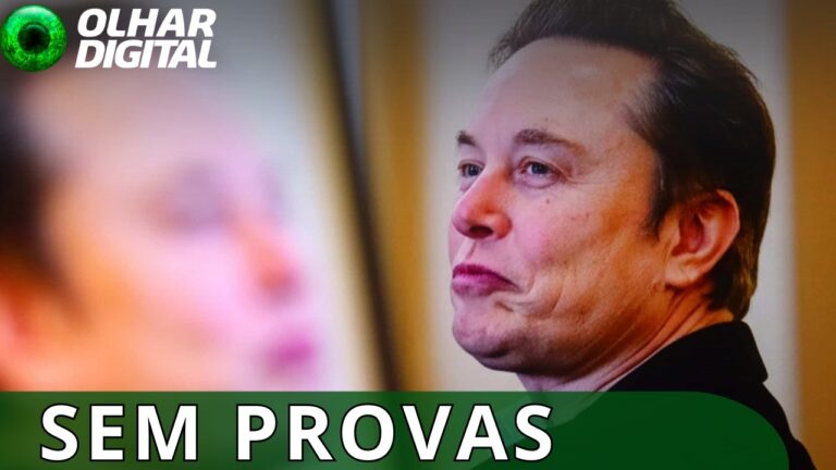 PGR pede arquivamento de inquérito contra Elon Musk