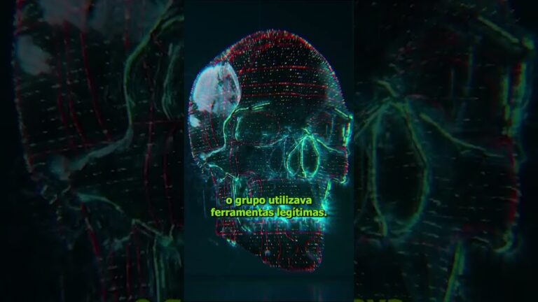 O grupo hacker chinês que espionava brasileiros – e foi derrubado pelo Google