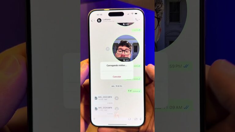 Por isso a captura de tela do iPhone é tão boa