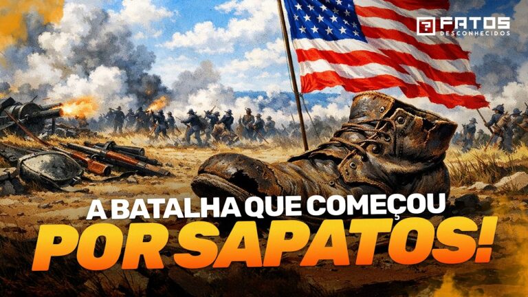 Por que a Batalha de Gettysburg foi pior do que você imagina...