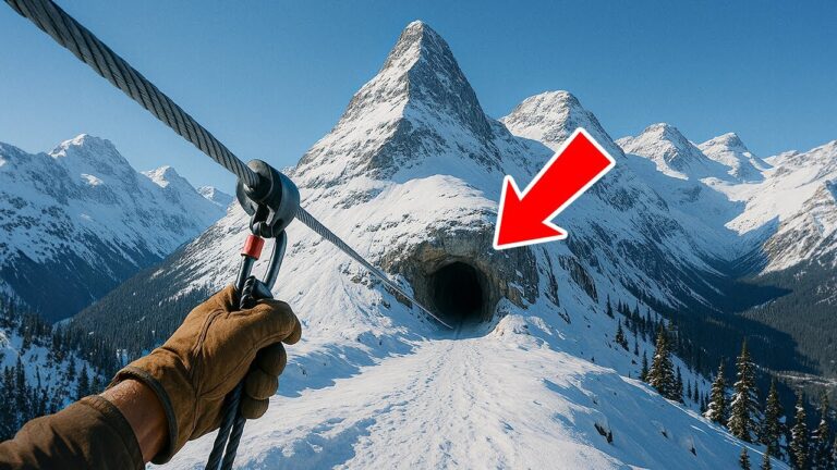 Por que as pessoas continuam desaparecendo neste famoso parque dos EUA?