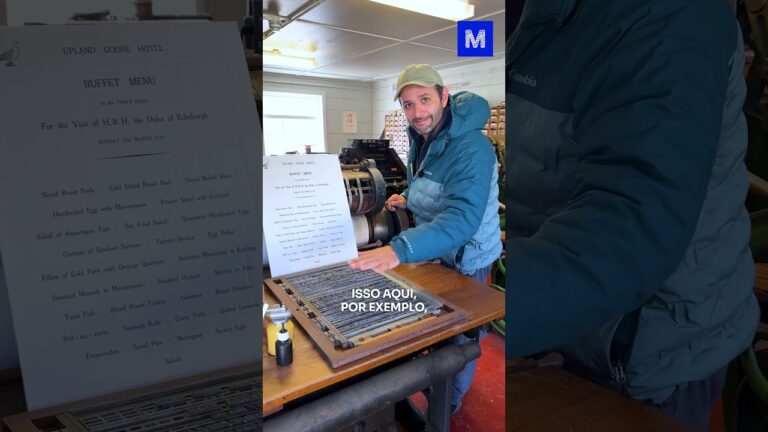 Por que letra MAIÚSCULA chama CAIXA ALTA?