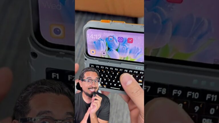 Primeiro dispositivo anti censura do mundo