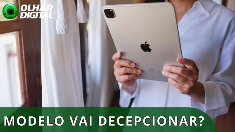 Primeiro iPhone dobrável terá algumas limitações
