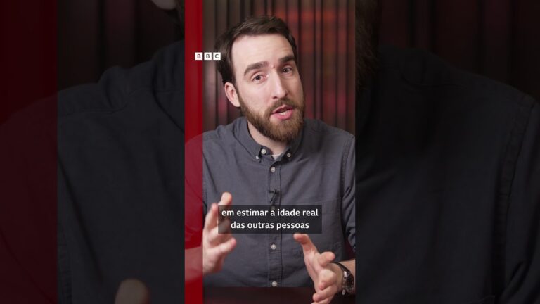 Trend nas redes diz que millennials parecem mais jovens que a Gen Z, mas a ciência confirma?