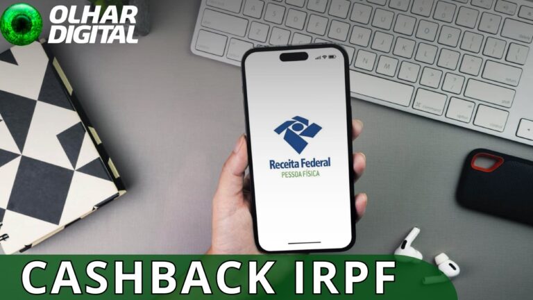 Receita lança programa para restituição automática do Imposto de Renda