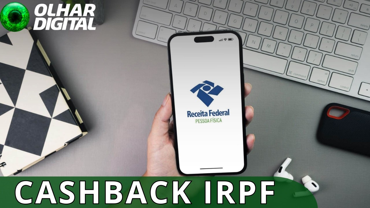 Receita lança programa para restituição automática do Imposto de Renda