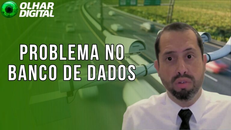 Homem é preso por engano após falhas no reconhecimento facial | Leandro Alvarenga