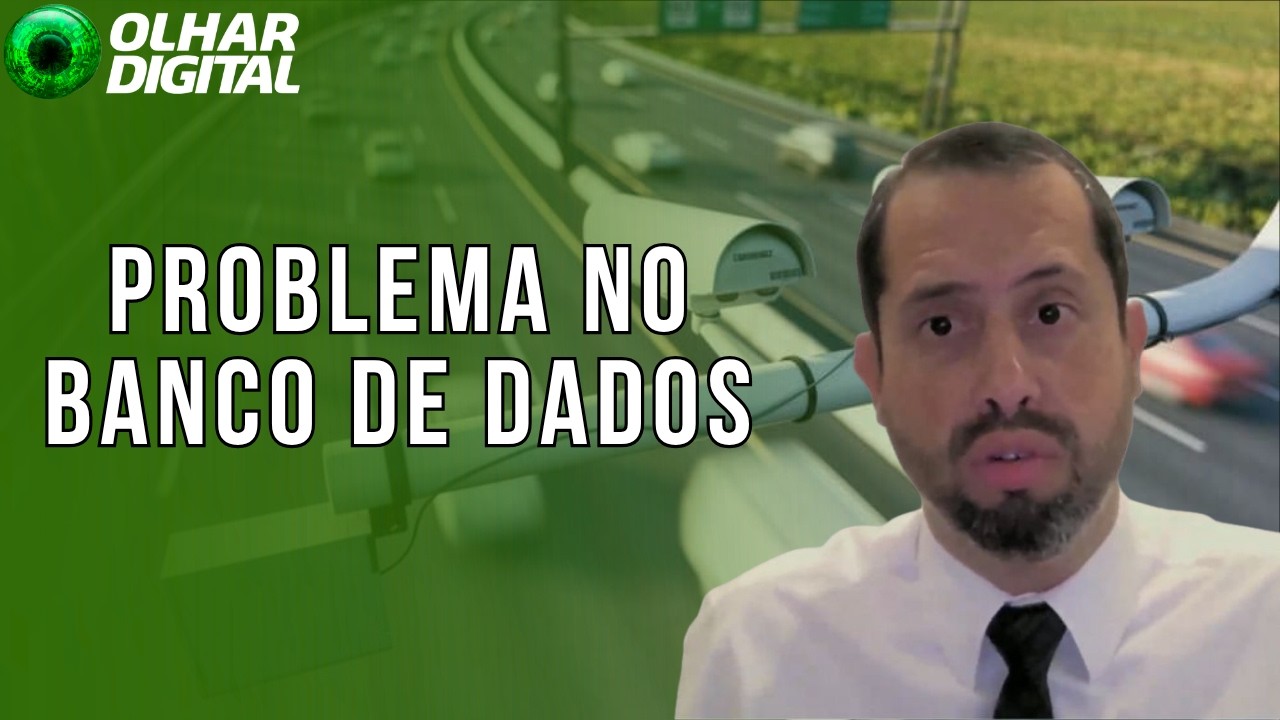 Homem é preso por engano após falhas no reconhecimento facial | Leandro Alvarenga