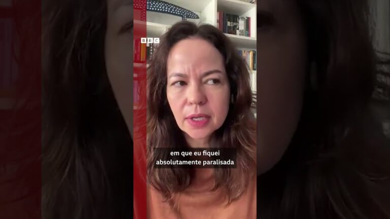 Jornalista comenta caso no Rio e explica por que vítimas de estupro às vezes reagem com paralisia