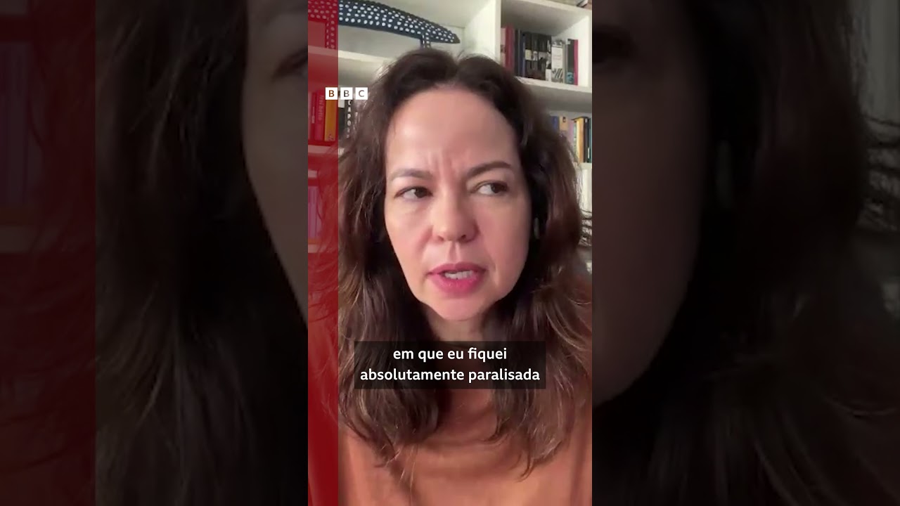 Jornalista comenta caso no Rio e explica por que vítimas de estupro às vezes reagem com paralisia