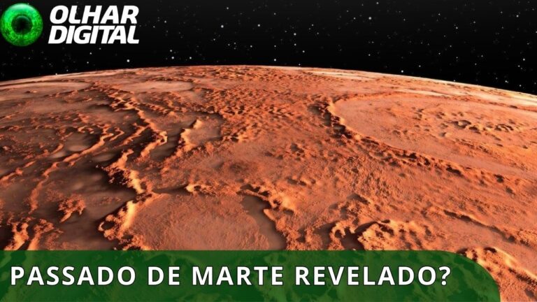 Rover da NASA observa de perto as “teias de aranha” de Marte