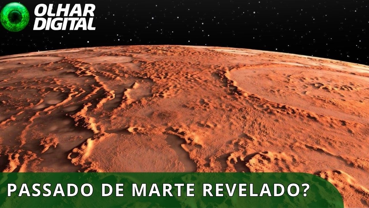 Rover da NASA observa de perto as “teias de aranha” de Marte