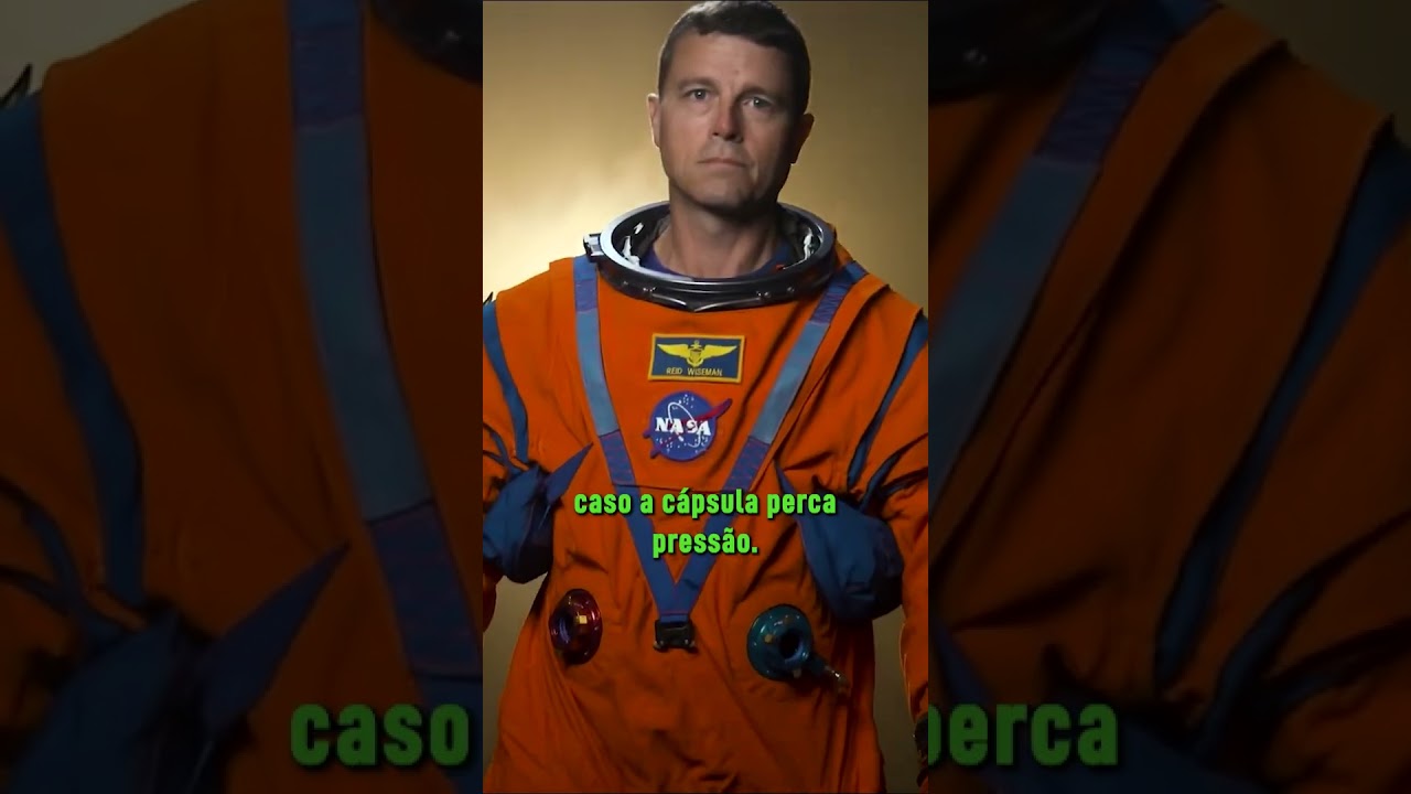 Artemis 2: saiba como será a rotina dos astronautas durante viagem à Lua