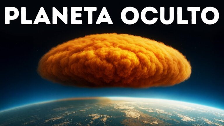 O que os astrônomos descobriram ao redor de uma estrela próxima levanta grandes questões