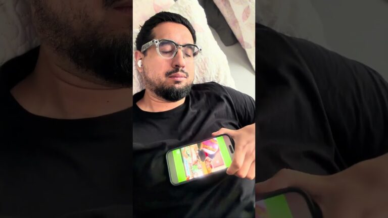 Se você usa AirPods veja esse vídeo
