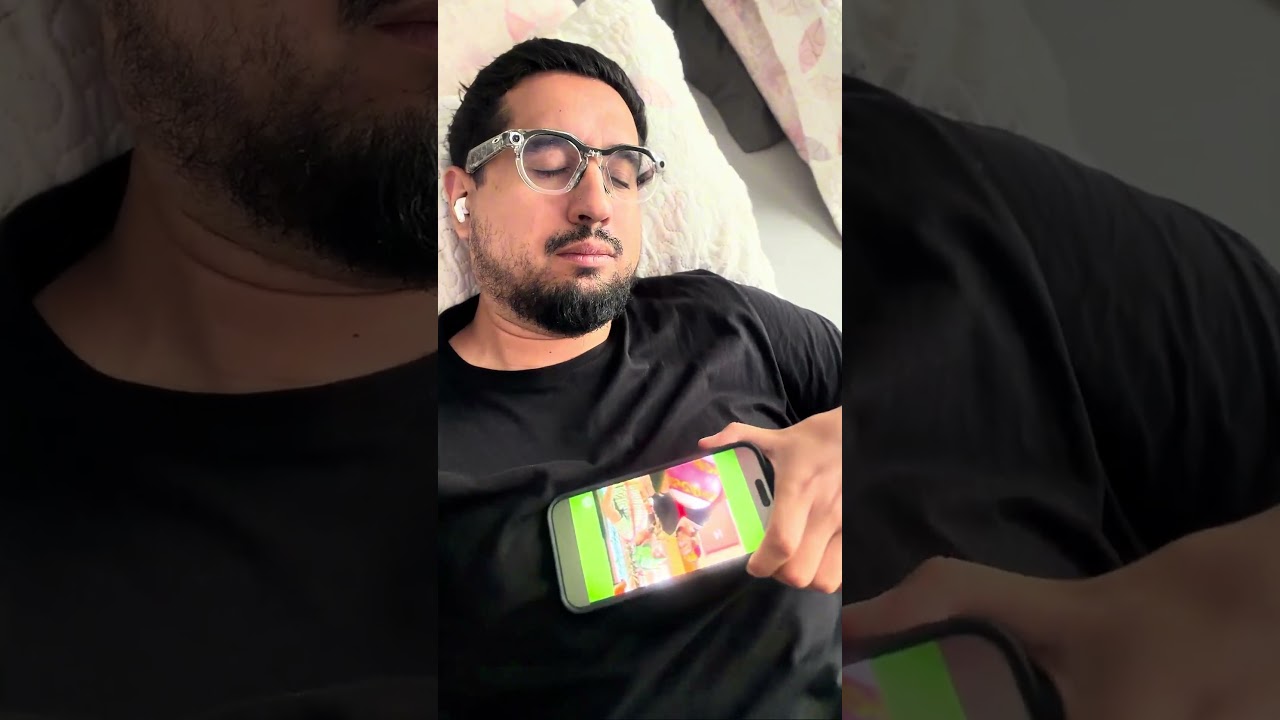 Se você usa AirPods veja esse vídeo