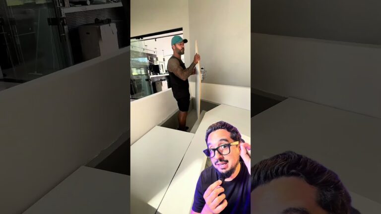 Sofá de alvenaria é muito mais barato que um comum