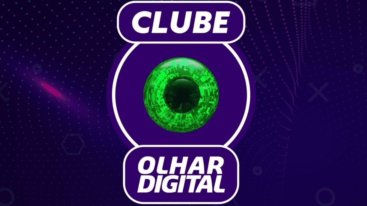 Clube Olhar Digital: assine as newsletters de quem mais entende de tecnologia no Brasil!