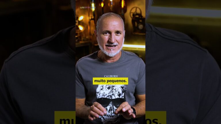 Tatuagem que é apagada... para onde vai a tinta